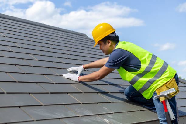 Best Roof Maintenance Services  in Ingalls Park, IL
