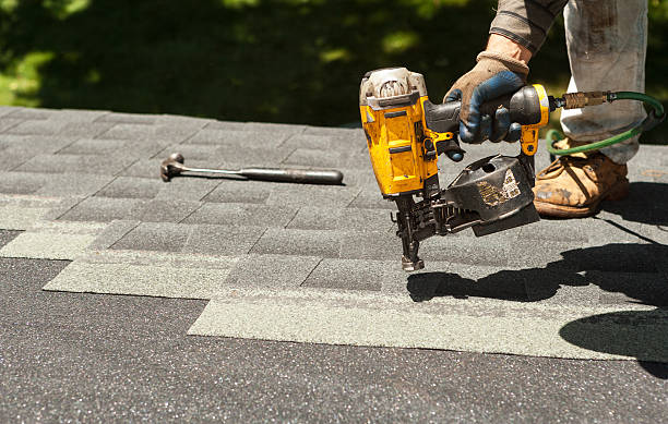 Quick and Trustworthy Emergency Roof Repair Services in Ingalls Park, IL